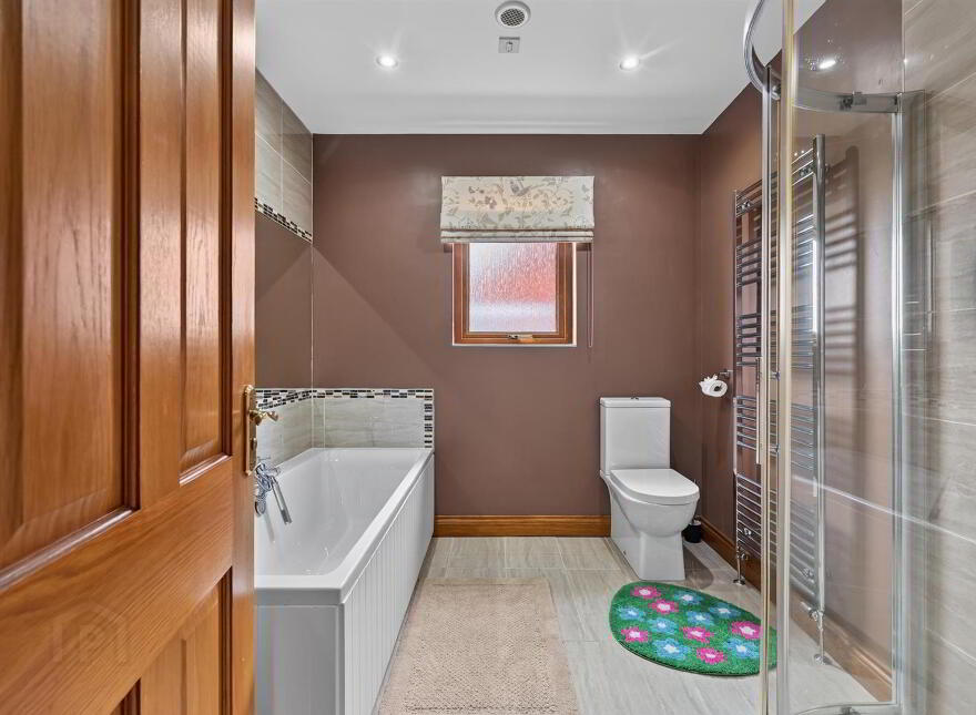 34 Cricklewood Park, Belfast, BT9 5GW