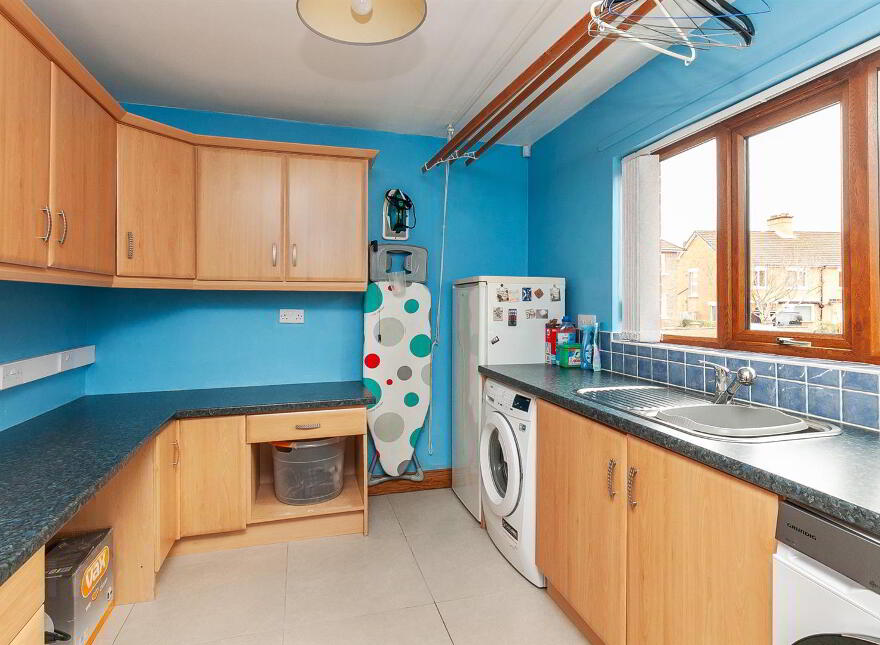 34 Cricklewood Park, Belfast, BT9 5GW
