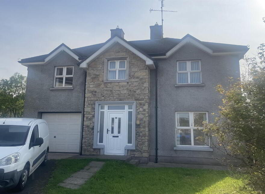 2 Tully Manor, Aughnacloy, BT69 6BA
