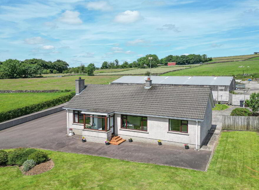 92 Church Road, Glenwherry, Ballymena, BT42 3EH