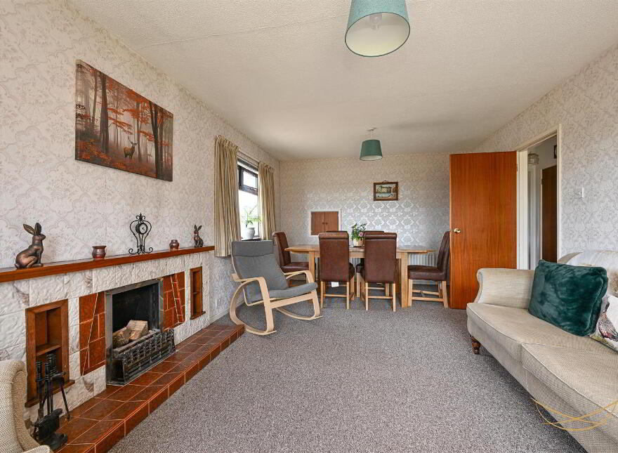 92 Church Road, Glenwherry, Ballymena, BT42 3EH
