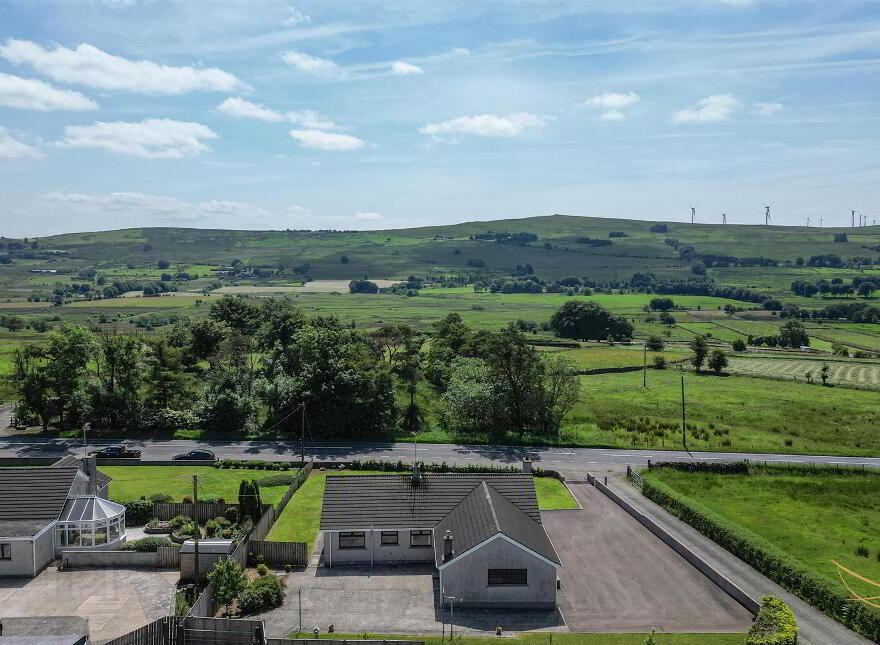 92 Church Road, Glenwherry, Ballymena, BT42 3EH