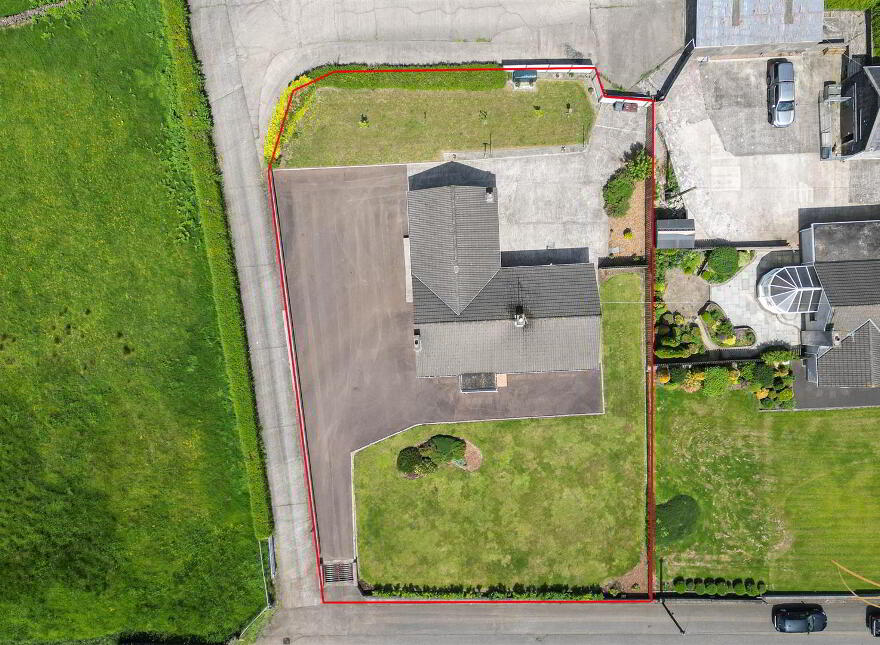 92 Church Road, Glenwherry, Ballymena, BT42 3EH