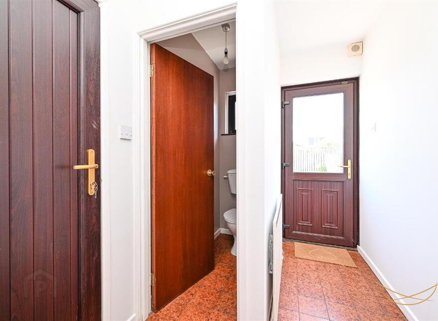 92 Church Road, Glenwherry, Ballymena, BT42 3EH