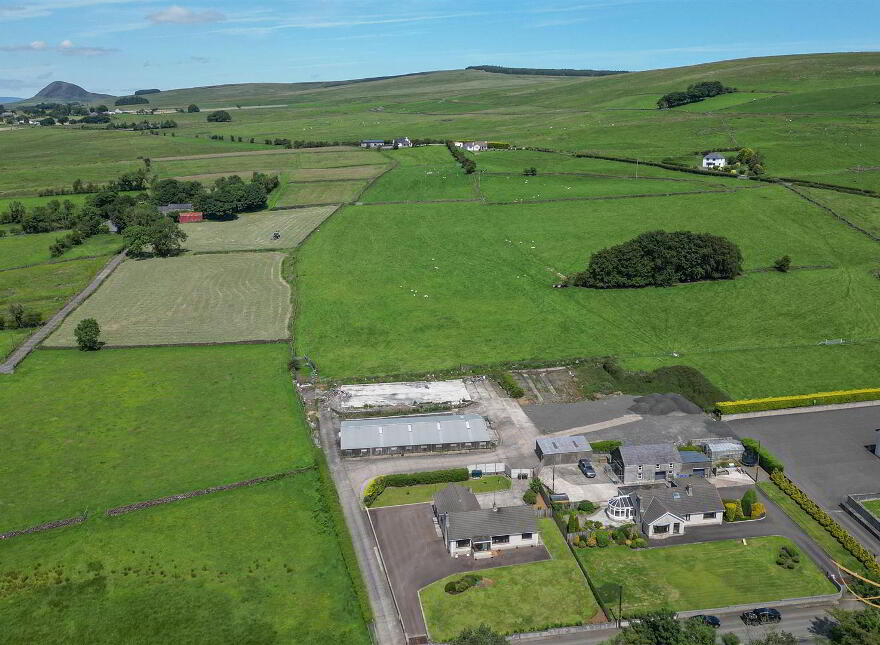 92 Church Road, Glenwherry, Ballymena, BT42 3EH