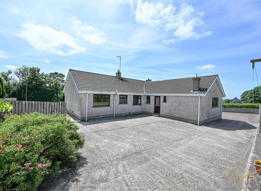 92 Church Road, Glenwherry, Ballymena, BT42 3EH