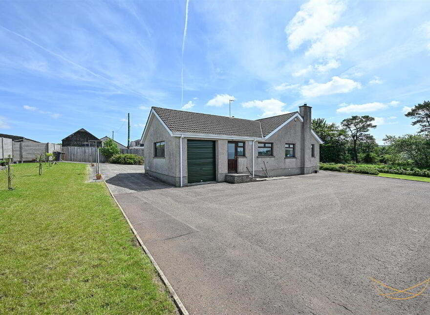 92 Church Road, Glenwherry, Ballymena, BT42 3EH
