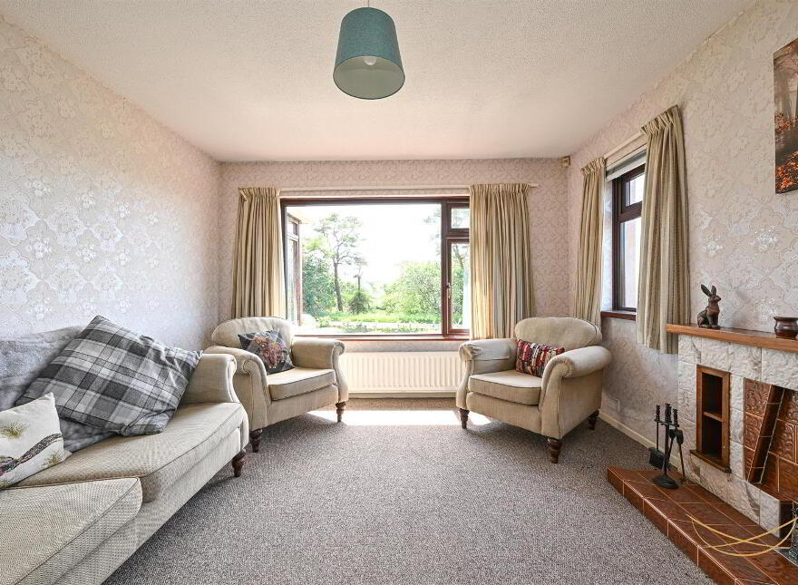 92 Church Road, Glenwherry, Ballymena, BT42 3EH