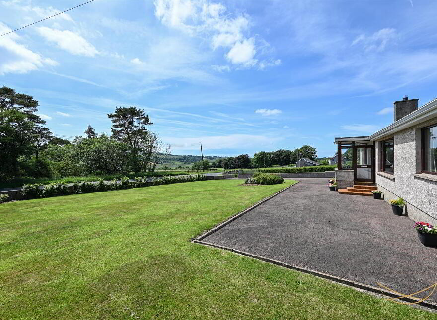 92 Church Road, Glenwherry, Ballymena, BT42 3EH