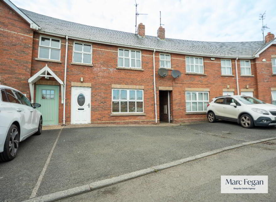25 Oakfields, Moyraverty, Craigavon, BT65 5GZ