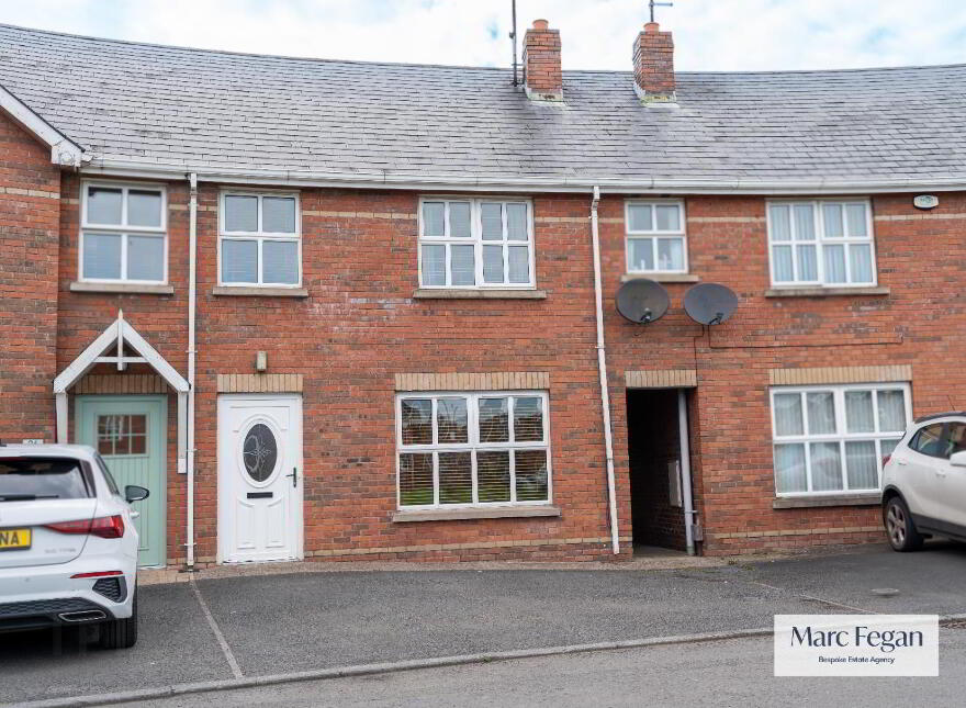 25 Oakfields, Moyraverty, Craigavon, BT65 5GZ