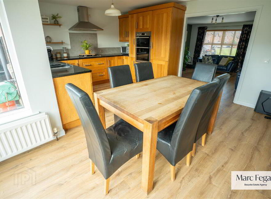 25 Oakfields, Moyraverty, Craigavon, BT65 5GZ