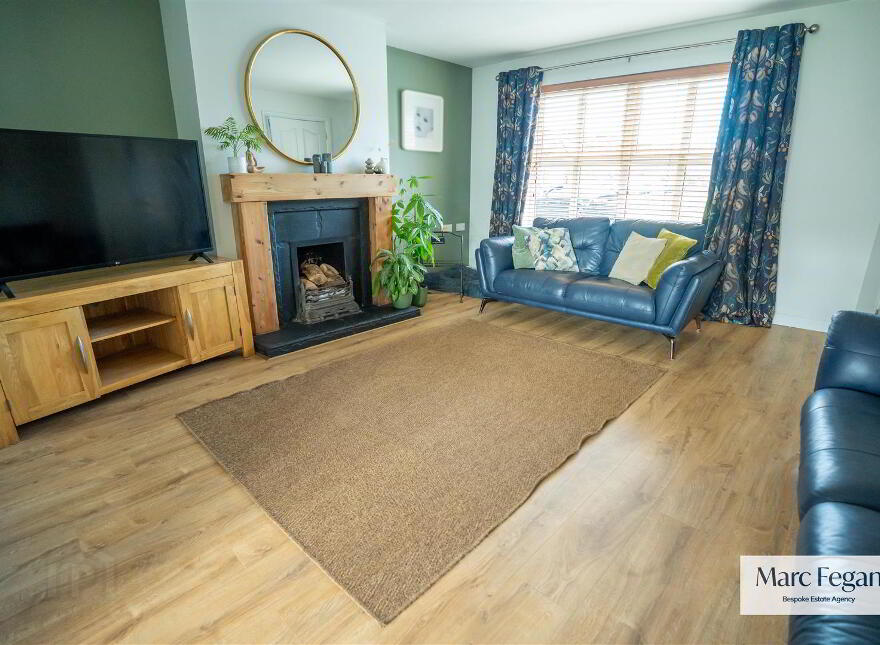 25 Oakfields, Moyraverty, Craigavon, BT65 5GZ