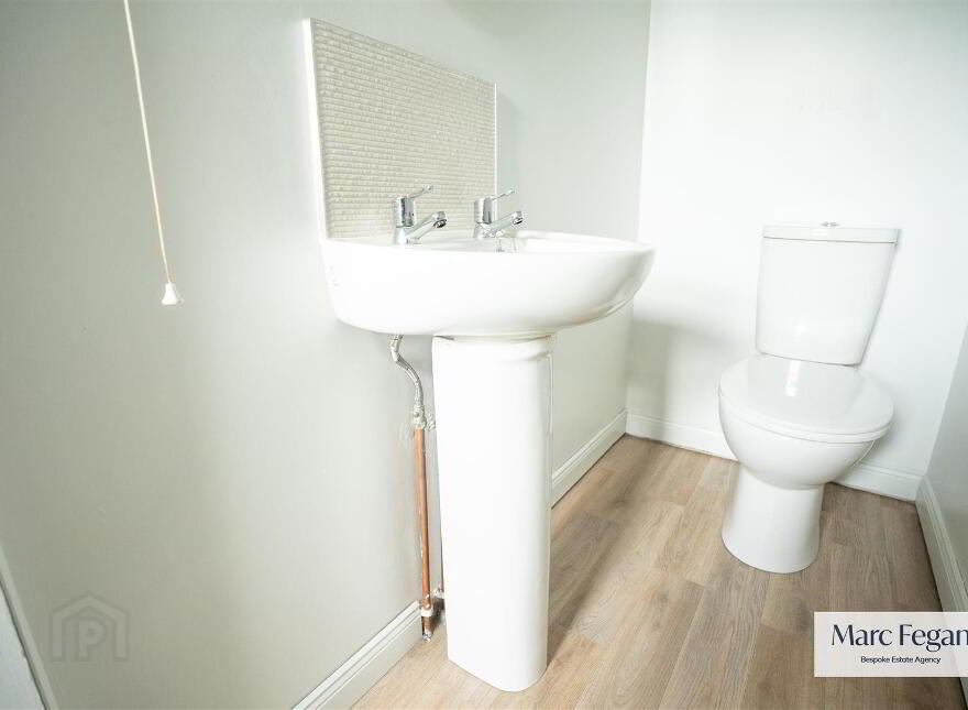 25 Oakfields, Moyraverty, Craigavon, BT65 5GZ
