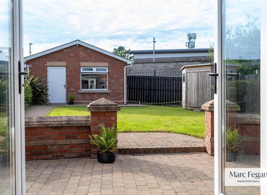 25 Oakfields, Moyraverty, Craigavon, BT65 5GZ