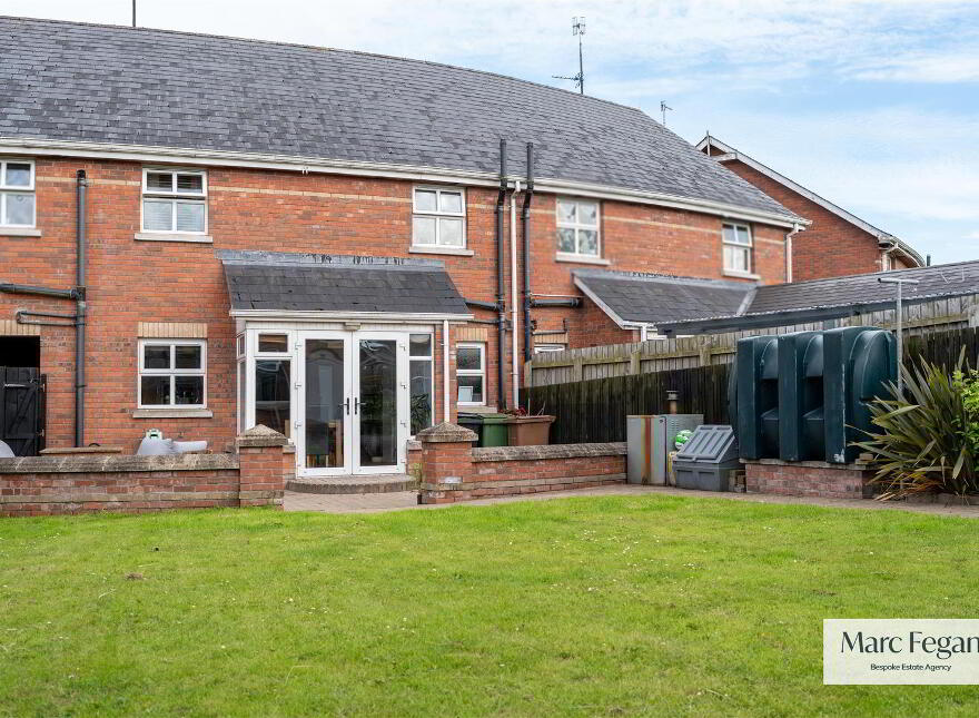 25 Oakfields, Moyraverty, Craigavon, BT65 5GZ