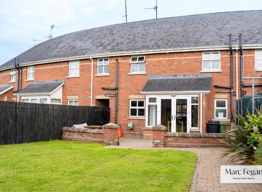 25 Oakfields, Moyraverty, Craigavon, BT65 5GZ