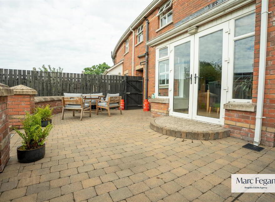 25 Oakfields, Moyraverty, Craigavon, BT65 5GZ