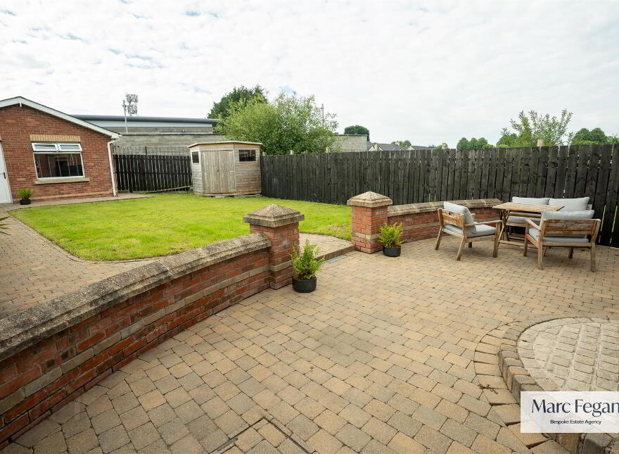 25 Oakfields, Moyraverty, Craigavon, BT65 5GZ