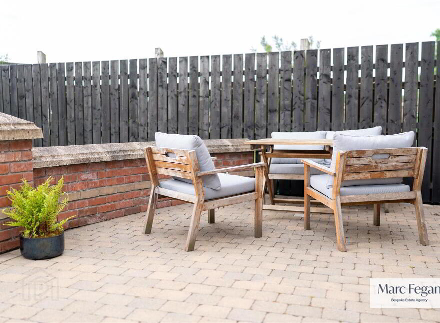 25 Oakfields, Moyraverty, Craigavon, BT65 5GZ
