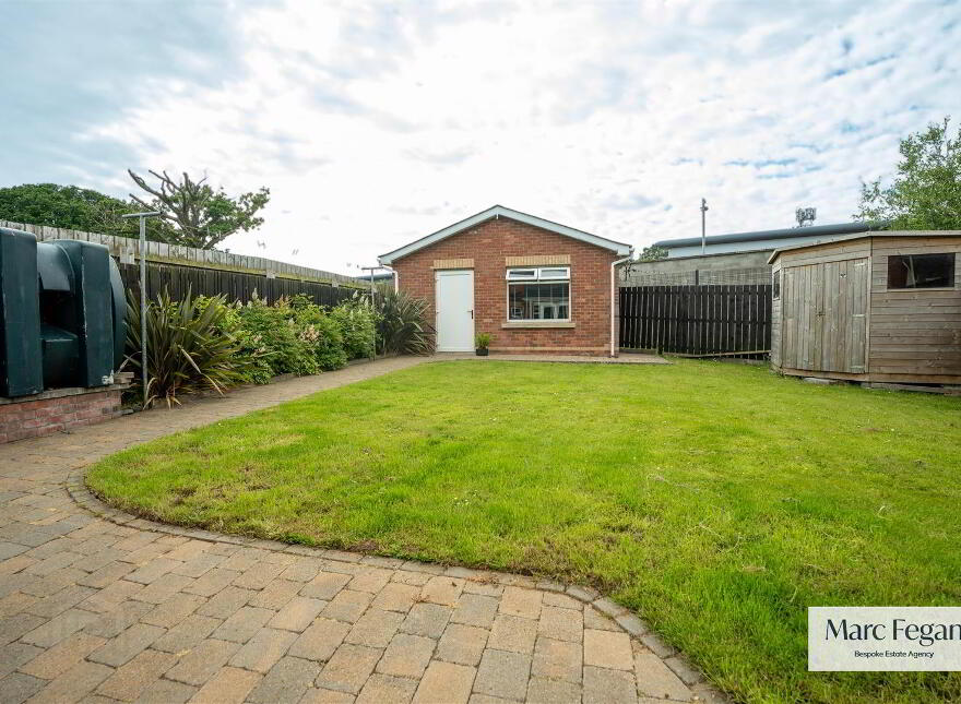 25 Oakfields, Moyraverty, Craigavon, BT65 5GZ