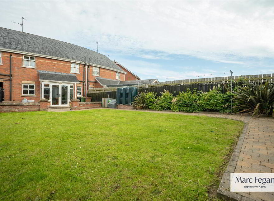 25 Oakfields, Moyraverty, Craigavon, BT65 5GZ