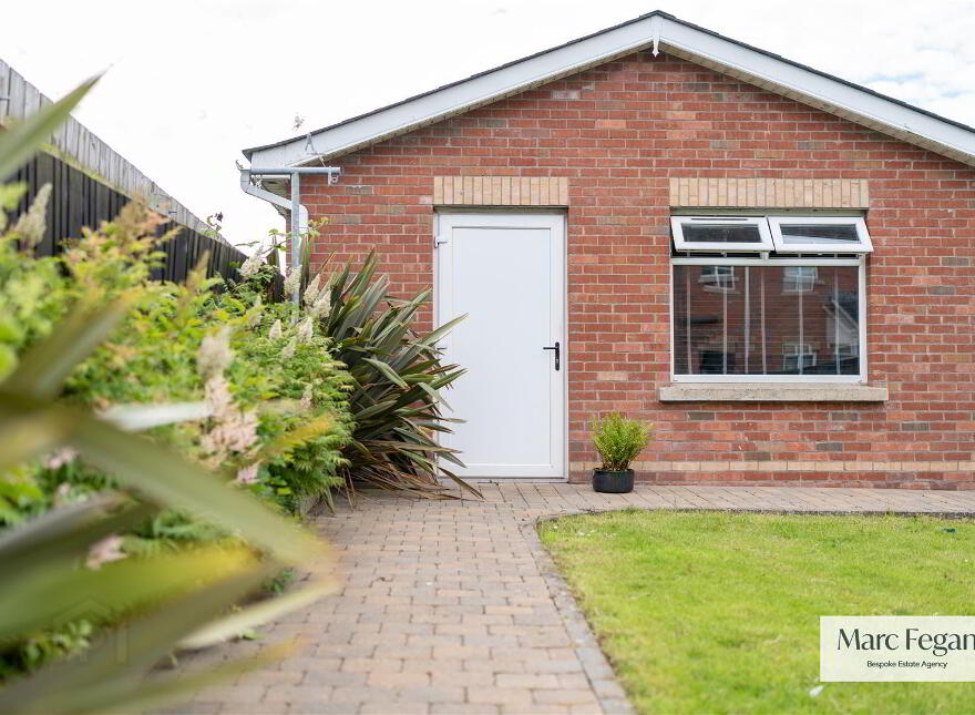 25 Oakfields, Moyraverty, Craigavon, BT65 5GZ
