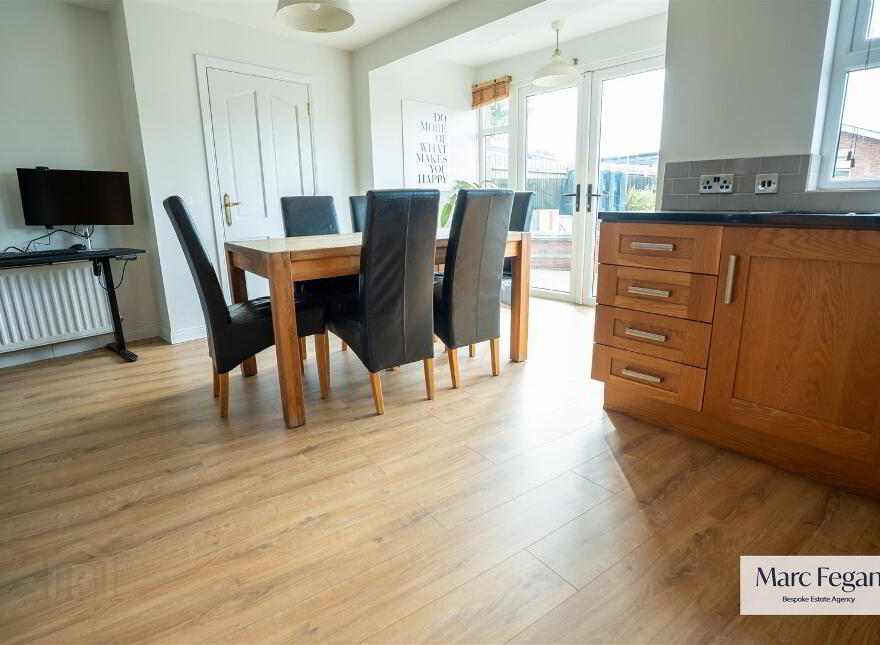 25 Oakfields, Moyraverty, Craigavon, BT65 5GZ