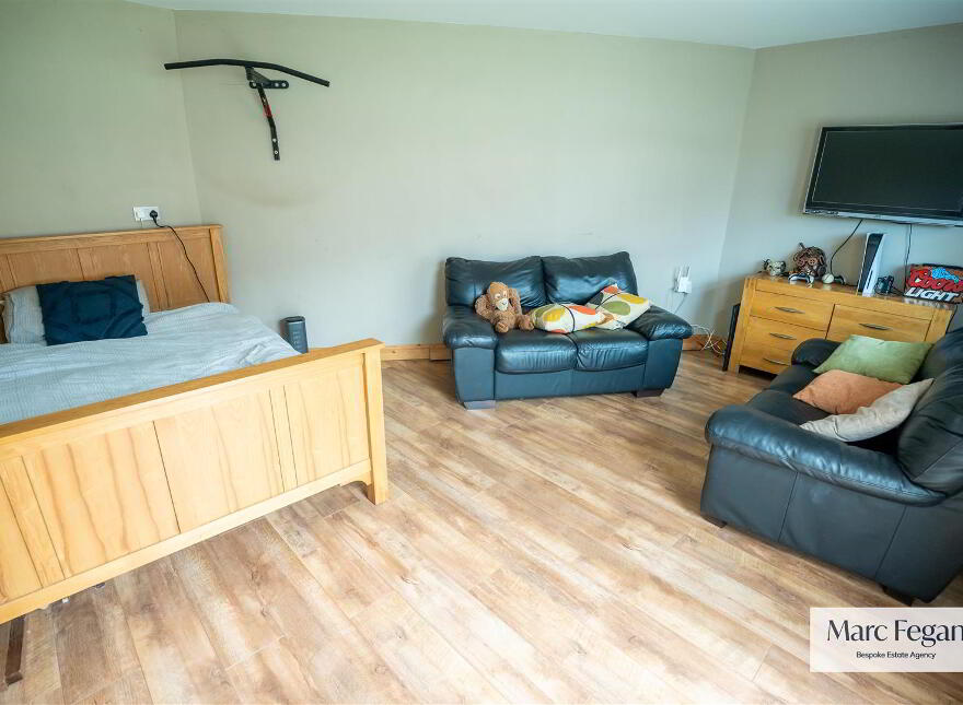 25 Oakfields, Moyraverty, Craigavon, BT65 5GZ