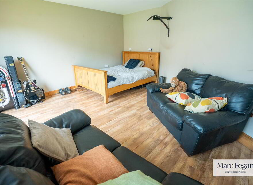 25 Oakfields, Moyraverty, Craigavon, BT65 5GZ