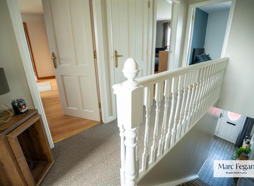 25 Oakfields, Moyraverty, Craigavon, BT65 5GZ