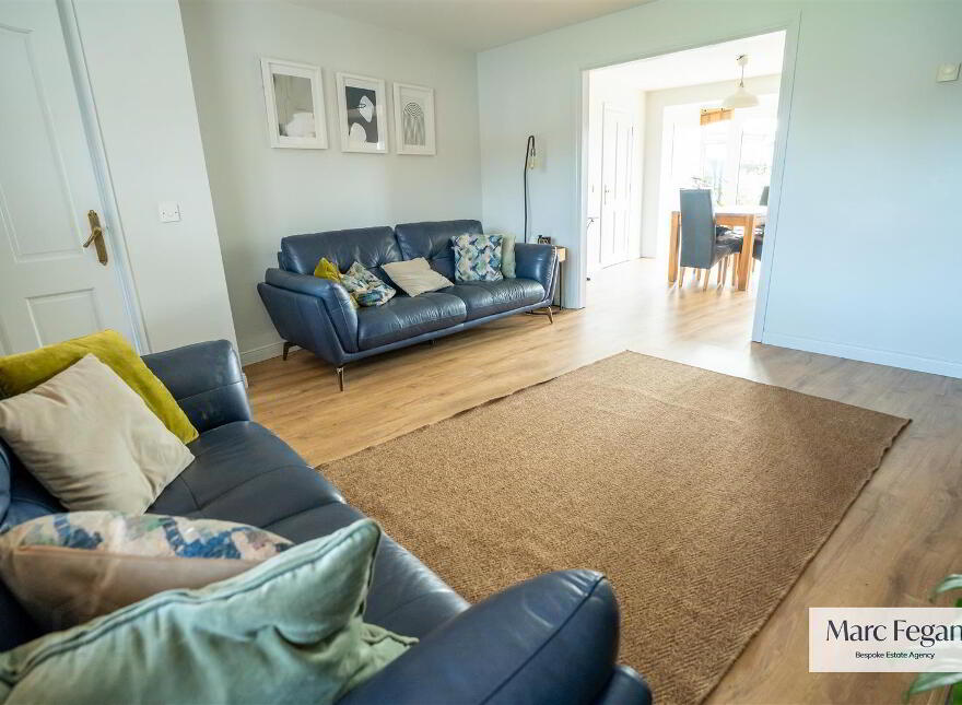 25 Oakfields, Moyraverty, Craigavon, BT65 5GZ