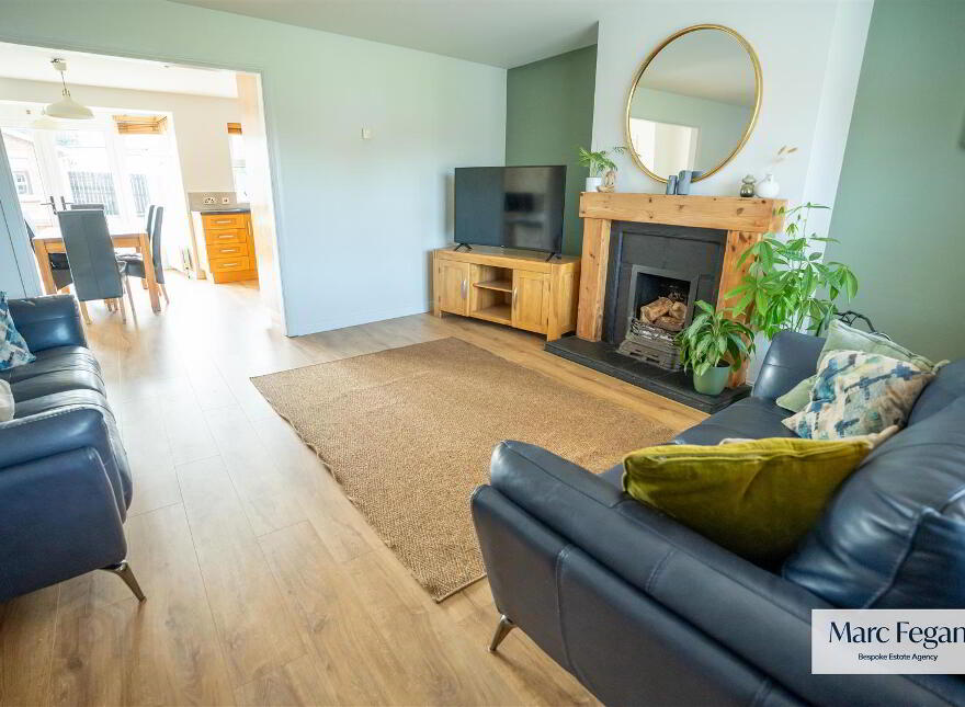 25 Oakfields, Moyraverty, Craigavon, BT65 5GZ