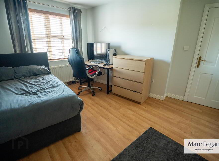 25 Oakfields, Moyraverty, Craigavon, BT65 5GZ