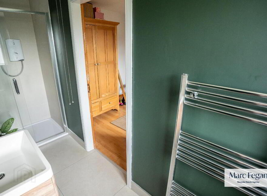 25 Oakfields, Moyraverty, Craigavon, BT65 5GZ