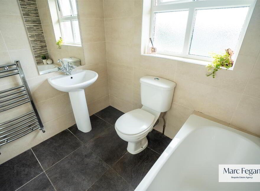 25 Oakfields, Moyraverty, Craigavon, BT65 5GZ