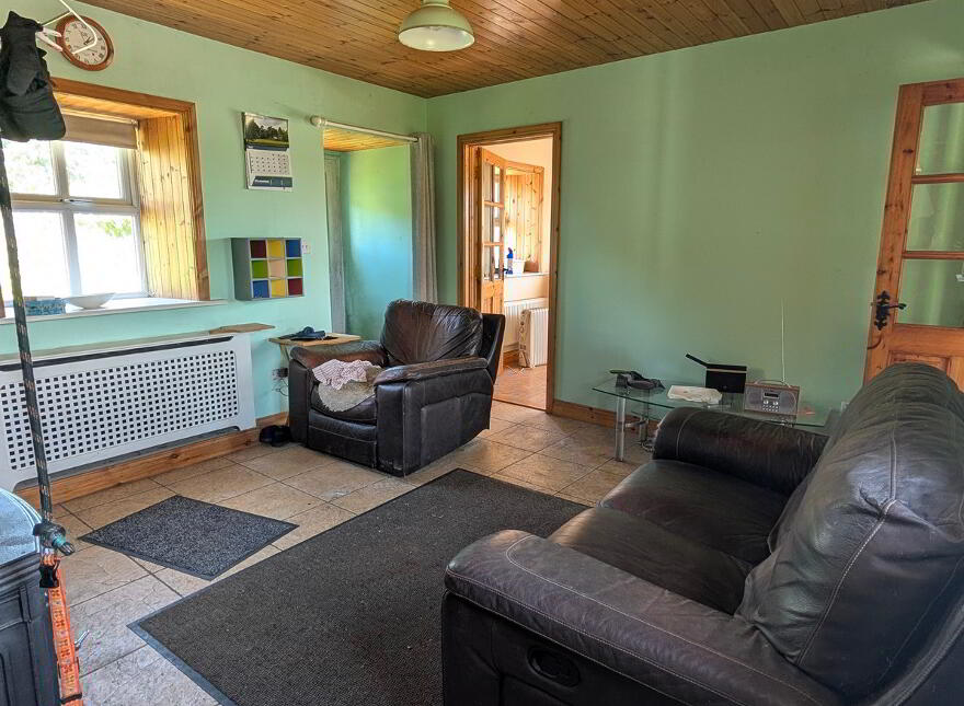 Cornagunleog Road, Bawnboy, N41NN29