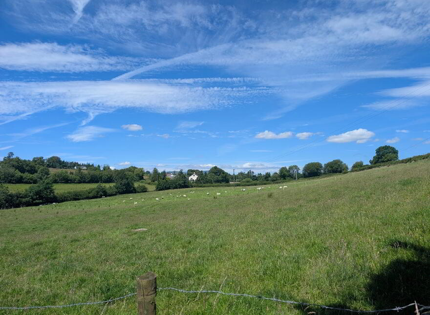 Cornagunleog Road, Bawnboy, N41NN29