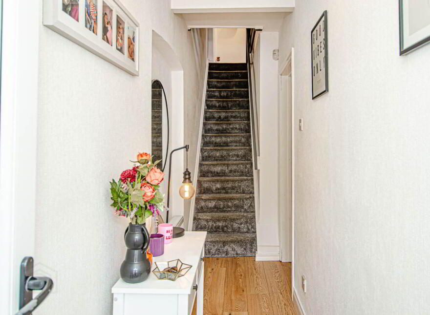58 Dromore Street, Cregagh Road, Belfast, BT6 8PF