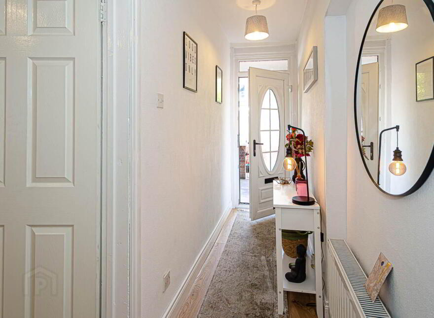 58 Dromore Street, Cregagh Road, Belfast, BT6 8PF