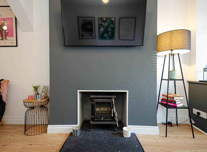 58 Dromore Street, Cregagh Road, Belfast, BT6 8PF