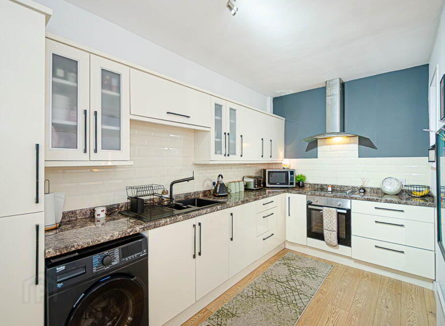 58 Dromore Street, Cregagh Road, Belfast, BT6 8PF