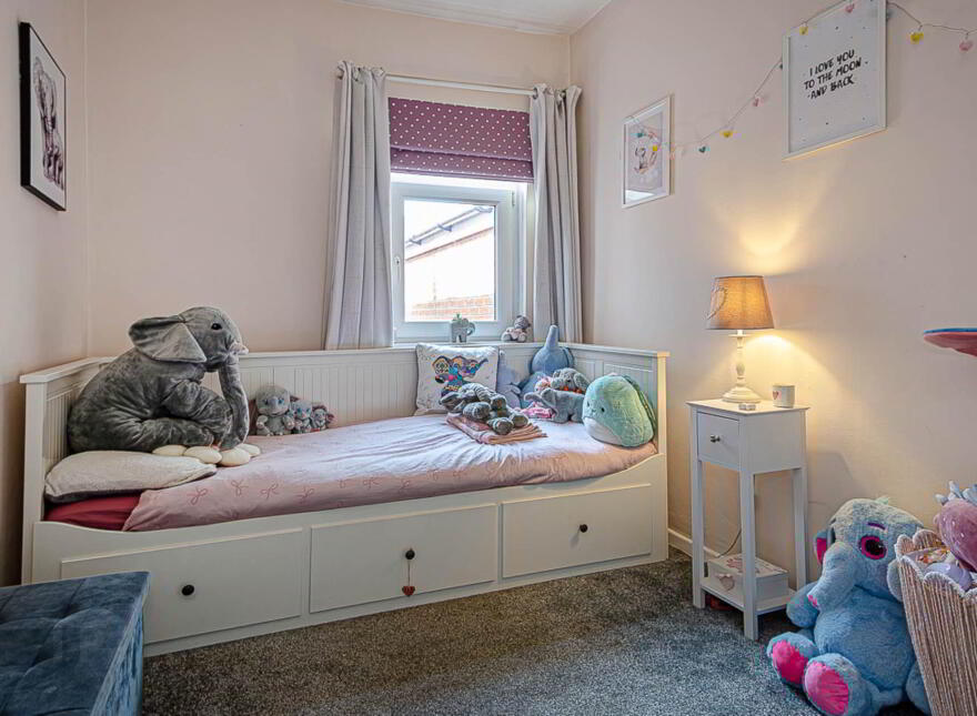 58 Dromore Street, Cregagh Road, Belfast, BT6 8PF