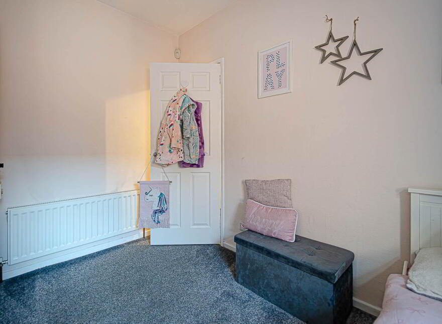 58 Dromore Street, Cregagh Road, Belfast, BT6 8PF