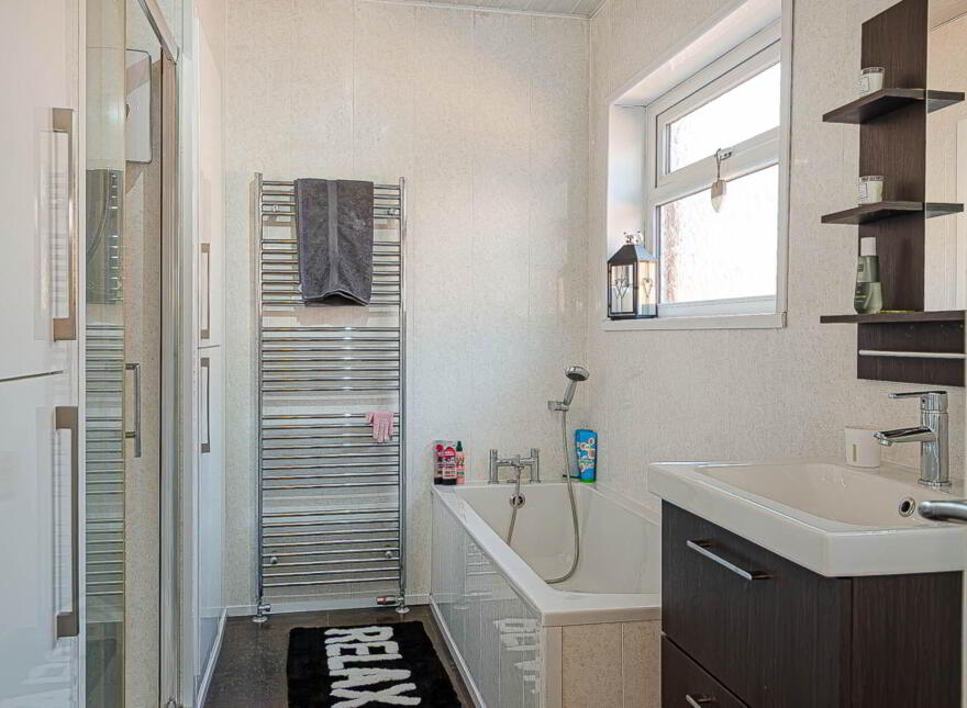 58 Dromore Street, Cregagh Road, Belfast, BT6 8PF