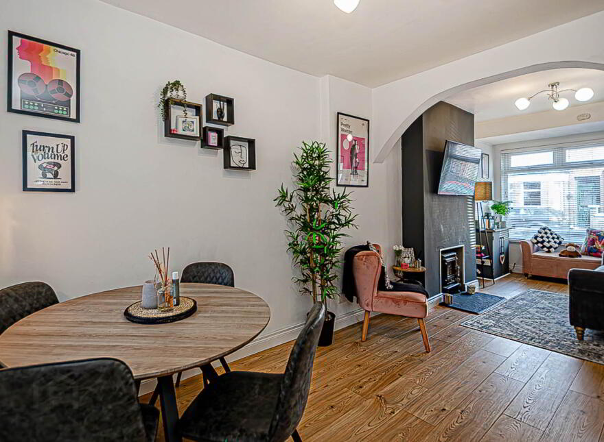 58 Dromore Street, Cregagh Road, Belfast, BT6 8PF