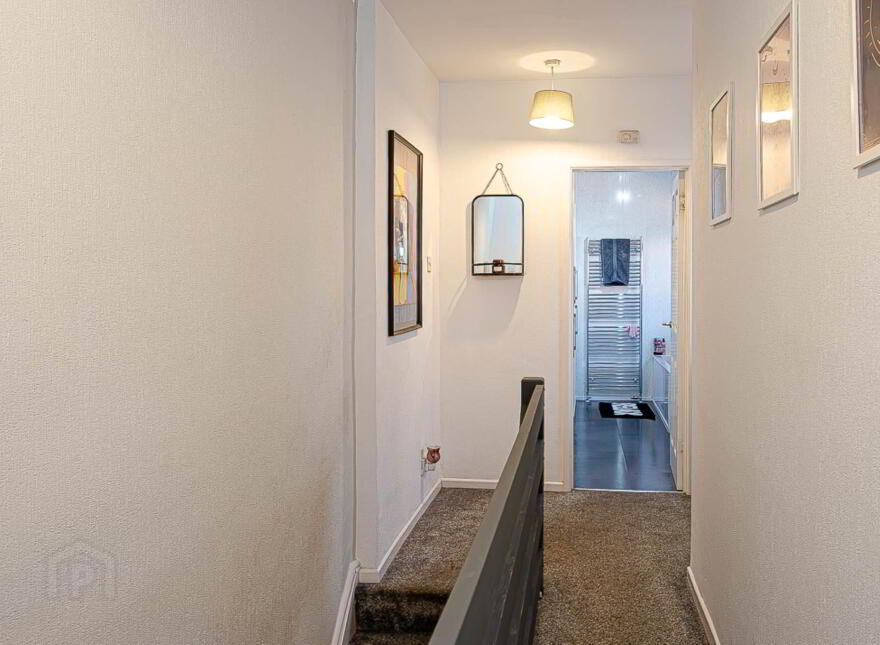 58 Dromore Street, Cregagh Road, Belfast, BT6 8PF