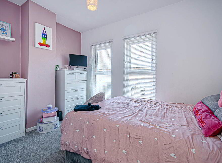 58 Dromore Street, Cregagh Road, Belfast, BT6 8PF