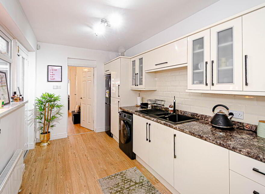 58 Dromore Street, Cregagh Road, Belfast, BT6 8PF