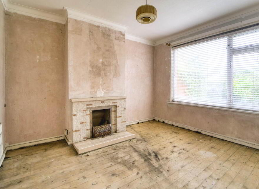 71 Belvedere Park, Stranmillis, Belfast, BT9 5GT